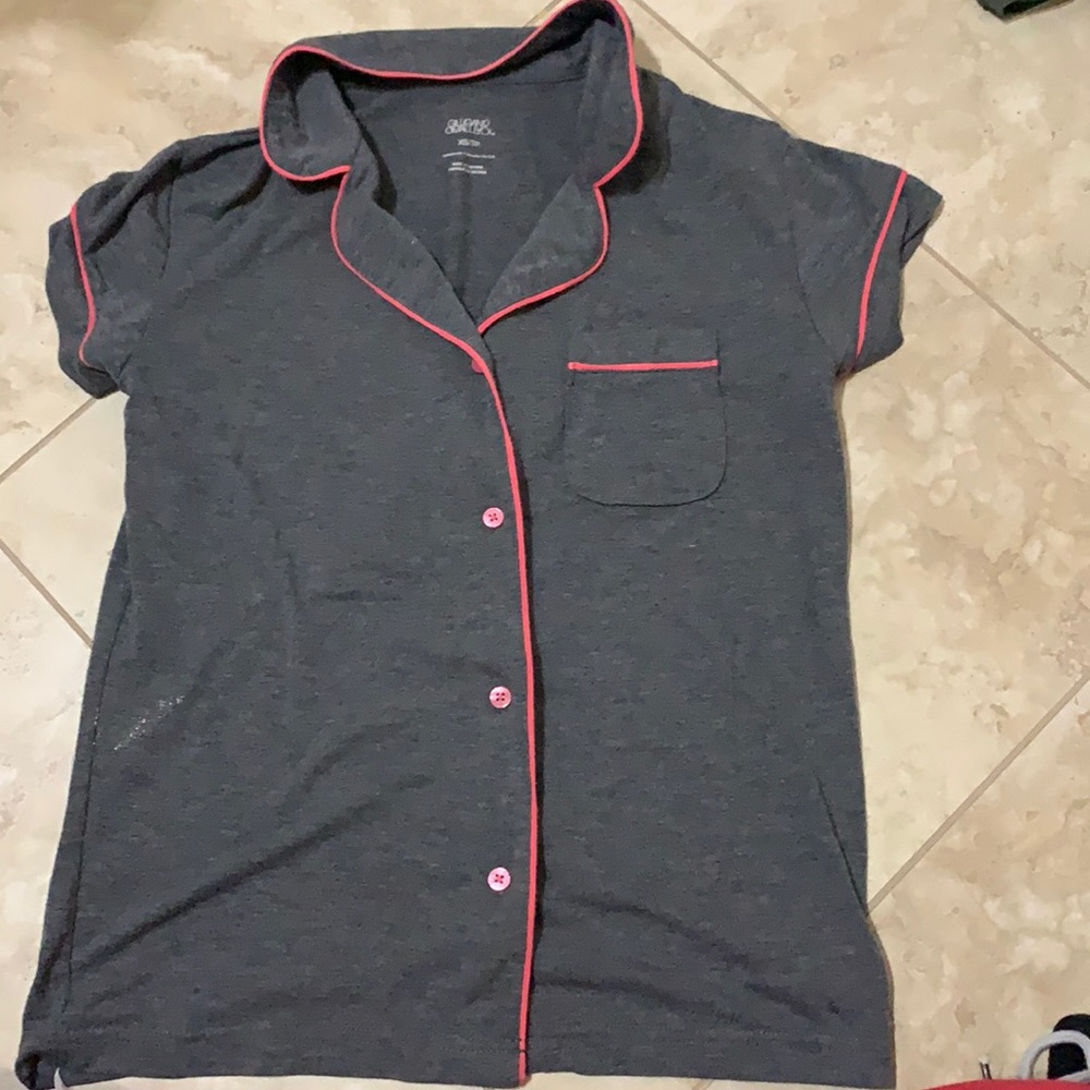 PJ top